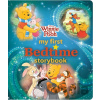 Winnie the Pooh My First Bedtime Storybook - Disney