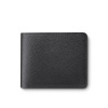 LEICA Wallet, kožená čierna