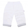 Luxusné detské zimné tepláčky New Baby Snowy collection - 62 (3-6m)