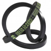 Klinový remeň kosačky - Gates V -belt 13x700 Li pre kosačku (Gates V -belt 13x700 Li pre kosačku)