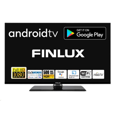 FINLUX 32FFF5672 ANDROID TV