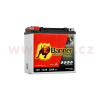 BANNER BIKE BULL AGM PRO, BATERIE 12V, YTX14-BS, 12AH, 220A