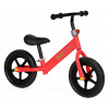 ECOTOYS Odrážadlo červené (JM-763 RED)