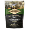 Carnilove Duck & Pheasant for Adult Dogs 1,5 kg