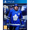Electronic Arts NHL 22 CZ PS4 PlayStation 4 (PS4) krabička