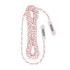 lano SINGING ROCK Static 11mm 10m Stitched 2 eyes