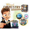 Experimentálny set Buki Magická chémia