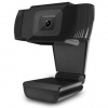 Webkamera Powerton HD 720p USB (PWCAM1) čierna