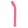 Vibrátor bodu G You2toys ružový 18 cm ABS