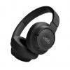 JBL Tune 720BT Bluetooth Slúchadlá (Čierne)