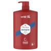 Old Spice Whitewater Sprchový gél 1 l