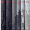 Word Cloud Classics: Horror Collection - Editors of Canterbury Classics, Canterbury Classics