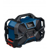 BOSCH GPB 18VH-6 SRC Professional - 06014A6200 - Rádio