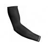 Návleky na ruky Castelli PRO SEAMLESS čierne - L/XL