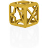 Zopa Square Mustard Yellow