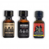 Amsterdam Triple Combo | 24ML