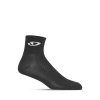Ponožky Giro Comp Racer Black Podkarta: M