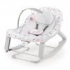 Húpatko vibrujúce 3v1 Keep Cozy Burst 0m+ do 18 kg