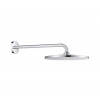 GROHE GROHE 26558000 - Sada s hlavovou sprchou RAINSHOWER MONO 310, 422 mm, lesklý chróm GH0380 + záruka 3 roky zadarmo