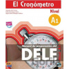 EL CRONOMETRO 1 NUEVO NIVEL A1 +CD