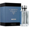 Prada Prada L'Homme L'Eau de Toilette für Herren 50 ml