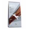 TROVET Hepatic HLD krmivo pre psov 3kg
