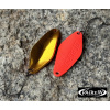 Plandavka VALKEIN Hi Burst 3,6g - No.63 Carnival Glow Gold