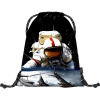 eARTh Cosmonaut by Caer8th