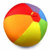 Akson Magic Ball Balloon XXL Rainbow (Magický balón XXL)