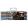 Stabilo Pen 68 6 ks