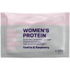 Voxberg Women's Protein 30 g Príchuť: Vanilka - malina