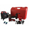 Nivelak - Rotačný laserový nivelačný prístroj SET LR-200VH PRO (Nivelak - Rotačný laserový nivelačný prístroj SET LR-200VH PRO)