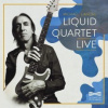Landau Michael - Liquid Quartet Live / Digipack [CD]