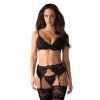 Set 810 SEG black set Obsessive