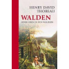 Henry David Thoreau,Wilhelm Nobbe - Walden
