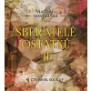 Sběratelé ostatků II. 1x Audio na CD MP3
