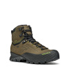 Tecnica Forge 2.0 GTX Ms 003 turned grey green