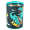 CreativeToys Dinosaurus pokladnička