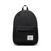 Ruksak Herschel Classic Backpack 11544.00001.OS čierna ONE SIZE