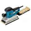 Makita BO4900VJ vibračná brúska s elektronikou