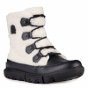 Sorel Explorer™ II Joan Cozy W 1986101010 - black sea salt 37,5