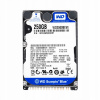 Pevný disk Western Digital SCORPIO BLUE WD2500BEVE 250GB PATA (IDE/ATA) 2,5
