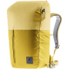 Mestský batoh Deuter UP Stockholm turmeric-ginger one-size