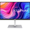 Asus PA279CV LED monitor 68.6 cm (27 palca) En.trieda 2021 G (A - G) 3840 x 2160 Pixel UHD 5 ms HDMI ™, DisplayPort, na slúchadlá (jack 3,5 mm), USB 3.2 (Gen; 90LM06M1-B01170