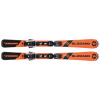 Lyže BLIZZARD Firebird JR s viazaním FDT JR 4.5, 20/21 Veľkosť: 100 8050459782042