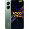 Xiaomi Poco X7 Pro 5G Dual Sim 12GB RAM 256GB - Zelená RTP077528