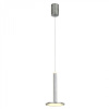 Italux MD17033012-1A S.NICK LED Oliver | 12W integrovaný LED zdroj | 415lm | 3000K