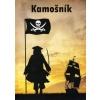 Kamošník - Pirát | Orémusová Dagmar