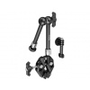 SmallRig 4454 Crab-Shaped Super Clamp Kit with Magic Arm