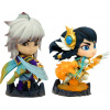 League of Legends – figúrky – Irelia a Talon